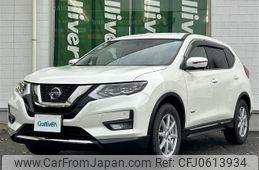 nissan x-trail 2021 -NISSAN--X-Trail 5AA-HNT32--HNT32-190963---NISSAN--X-Trail 5AA-HNT32--HNT32-190963-