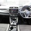 nissan leaf 2023 CFJ1837197 image 48