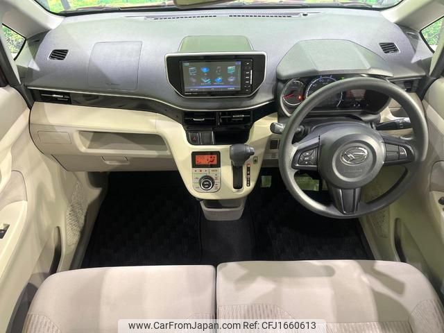 daihatsu move 2017 CFJ1660613 image 2