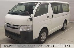 toyota regiusace-van 2019 quick_quick_QDF-GDH201V_GDH201-2006689