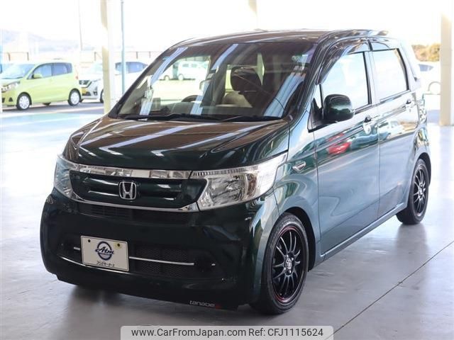 honda n-wgn 2017 quick_quick_DBA-JH1_JH1-2214292 image 1