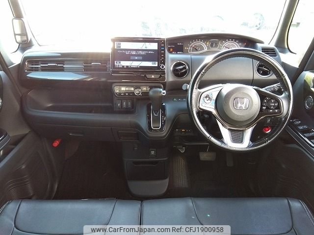honda n-box 2017 CFJ1900958 image 2