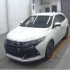 toyota harrier 2017 -TOYOTA--Harrier DBA-ZSU60W--ZSU60W-0135904---TOYOTA--Harrier DBA-ZSU60W--ZSU60W-0135904- image 2