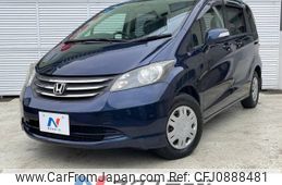 honda freed 2009 -HONDA--Freed DBA-GB3--GB3-1103922---HONDA--Freed DBA-GB3--GB3-1103922-