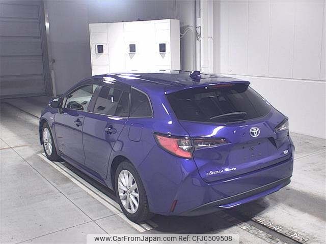 toyota corolla-touring-wagon 2020 -TOYOTA--Corolla Touring ZWE211W-6039014---TOYOTA--Corolla Touring ZWE211W-6039014- image 2