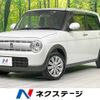 suzuki alto-lapin 2018 -SUZUKI--Alto Lapin DBA-HE33S--HE33S-197146---SUZUKI--Alto Lapin DBA-HE33S--HE33S-197146- image 1