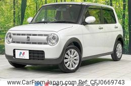 suzuki alto-lapin 2018 -SUZUKI--Alto Lapin DBA-HE33S--HE33S-197146---SUZUKI--Alto Lapin DBA-HE33S--HE33S-197146-