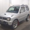 suzuki jimny 2009 -SUZUKI 【名変中 】--Jimny JB23W--608805---SUZUKI 【名変中 】--Jimny JB23W--608805- image 5