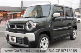 suzuki hustler 2025 -SUZUKI 【福山 581ｺ8825】--Hustler 5AA-MR92S--MR92S-4999734---SUZUKI 【福山 581ｺ8825】--Hustler 5AA-MR92S--MR92S-4999734-