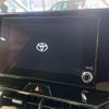 toyota harrier 2023 -TOYOTA--Harrier 6BA-MXUA80--MXUA80-0101451---TOYOTA--Harrier 6BA-MXUA80--MXUA80-0101451- image 3
