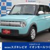 suzuki alto-lapin 2015 quick_quick_DBA-HE33S_HE33S-111753 image 1