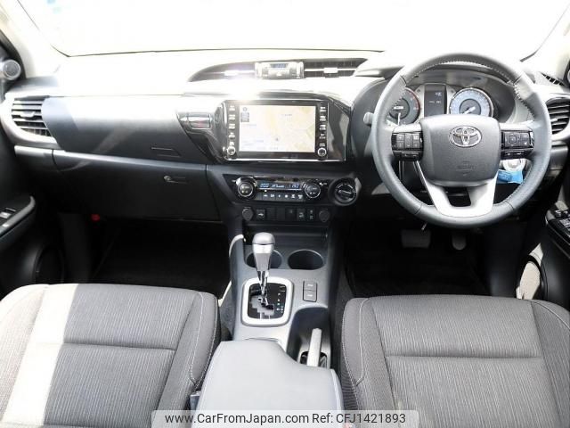 toyota hilux 2024 GOO_NET_EXCHANGE_0901425A20250713G001 image 2