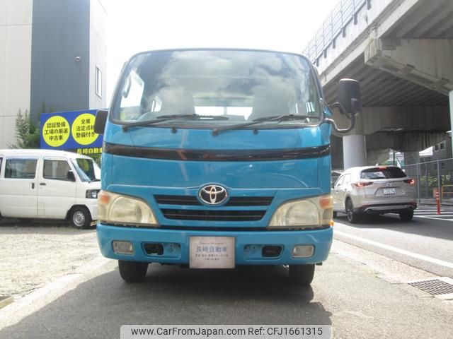 toyota toyoace 2010 CFJ1661315 image 2