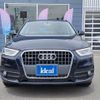 audi q3 2014 -AUDI--Audi Q3 ABA-8UCCZF--WAUZZZ8U8ER050265---AUDI--Audi Q3 ABA-8UCCZF--WAUZZZ8U8ER050265- image 2