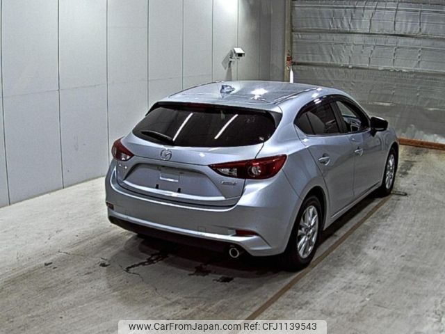 mazda axela 2016 -MAZDA--Axela BMLFS--BMLFS-102037---MAZDA--Axela BMLFS--BMLFS-102037- image 2