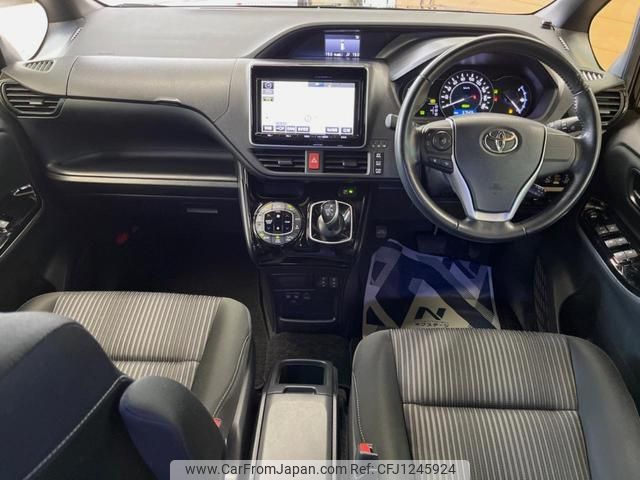 toyota voxy 2017 quick_quick_ZWR80W_ZWR80-0275890 image 2