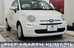 fiat 500 2021 CFJ1857945