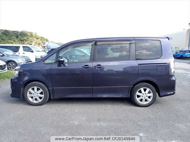 toyota voxy 2009 NIKYO_PB95407 image 2