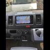 toyota hiace-van 2021 -TOYOTA--Hiace Van GDH206V--2017054---TOYOTA--Hiace Van GDH206V--2017054- image 10