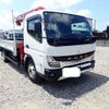 mitsubishi-fuso canter 2023 GOO_NET_EXCHANGE_0541388A30240828W001 image 1