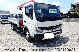 mitsubishi-fuso canter 2023 GOO_NET_EXCHANGE_0541388A30240828W001