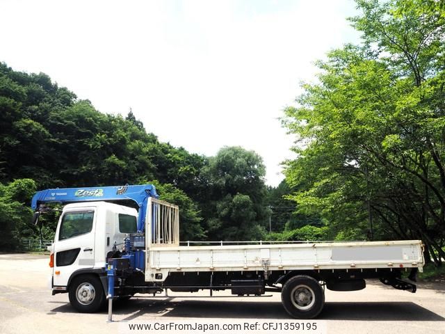 hino ranger 2013 GOO_NET_EXCHANGE_0403477A30250628W001 image 2
