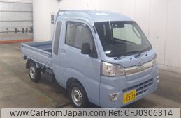 daihatsu hijet-truck 2019 -DAIHATSU 【高崎 480ｶ5329】--Hijet Truck S510P--0252453---DAIHATSU 【高崎 480ｶ5329】--Hijet Truck S510P--0252453-