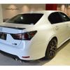 lexus gs-f 2016 -LEXUS--Lexus GS F DBA-URL10--URL10-0001685---LEXUS--Lexus GS F DBA-URL10--URL10-0001685- image 4