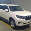 toyota land-cruiser-prado 2020 -TOYOTA--Land Cruiser Prado CBA-TRJ150W--TRJ150-0110208---TOYOTA--Land Cruiser Prado CBA-TRJ150W--TRJ150-0110208- image 8