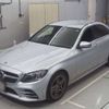 mercedes-benz c-class 2019 -MERCEDES-BENZ--Benz C Class 205014-WDD2050142R543123---MERCEDES-BENZ--Benz C Class 205014-WDD2050142R543123- image 1
