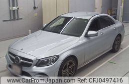 mercedes-benz c-class 2019 -MERCEDES-BENZ--Benz C Class 205014-WDD2050142R543123---MERCEDES-BENZ--Benz C Class 205014-WDD2050142R543123-