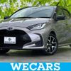 toyota yaris 2021 quick_quick_6AA-MXPH10_MXPH10-2075936 image 1