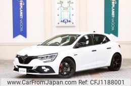 renault megane 2024 quick_quick_7BA-BBM5P2_VF1RFB001P0861102