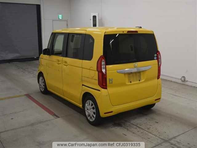 honda n-box 2018 -HONDA 【後日 】--N BOX JF3-1065061---HONDA 【後日 】--N BOX JF3-1065061- image 2