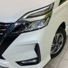 nissan serena 2020 -NISSAN--Serena DAA-HFC27--HFC27-070323---NISSAN--Serena DAA-HFC27--HFC27-070323- image 14