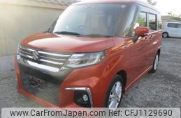 suzuki solio 2021 quick_quick_5AA-MA37S_MA37S-105476