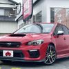 subaru wrx 2019 CFJ1808143 image 1