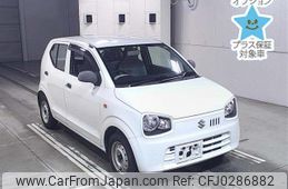 suzuki alto-van 2016 -SUZUKI--Alto Van HA36V-118051---SUZUKI--Alto Van HA36V-118051-