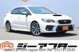 subaru wrx 2018 -SUBARU--WRX DBA-VAG--VAG-026197---SUBARU--WRX DBA-VAG--VAG-026197-