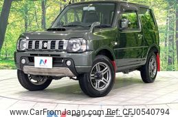 suzuki jimny 2018 -SUZUKI--Jimny ABA-JB23W--JB23W-781643---SUZUKI--Jimny ABA-JB23W--JB23W-781643-