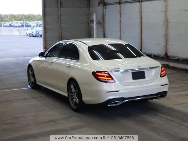 mercedes-benz e-class 2016 quick_quick_RBA-213042C_WDD2130422A020000 image 2