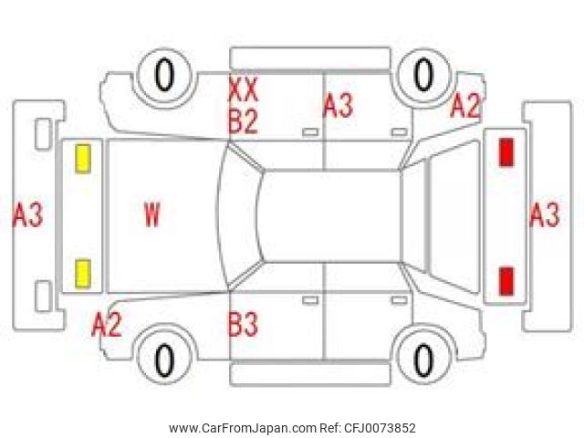 nissan dayz 2015 -NISSAN--DAYZ DBA-B21W--B21-0246070---NISSAN--DAYZ DBA-B21W--B21-0246070- image 2