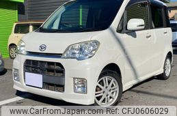 daihatsu tanto-exe 2010 quick_quick_L455S_L455S-0035471