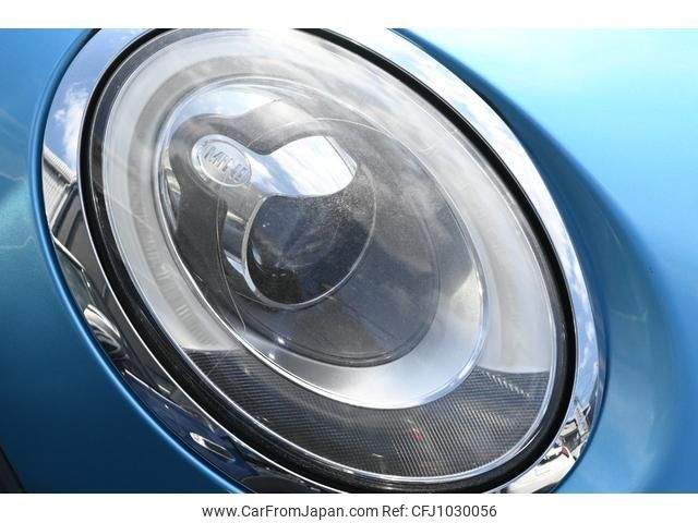 mini mini-others 2015 quick_quick_XM20_WMWXM720102A77764 image 2