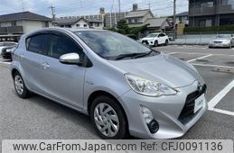 toyota aqua 2015 -TOYOTA--AQUA DAA-NHP10--NHP10-6400907---TOYOTA--AQUA DAA-NHP10--NHP10-6400907-