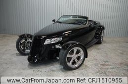 plymouth plymouth-prowler 2000 CFJ1510955