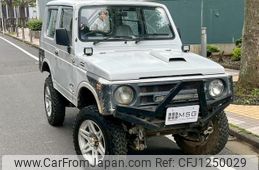 suzuki jimny 1991 quick_quick_JA11V_JA11V-162674