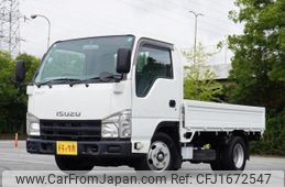 isuzu elf-truck 2014 CFJ1672547