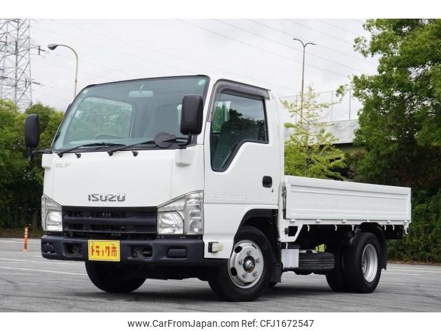 isuzu elf-truck 2014 CFJ1672547 image 1