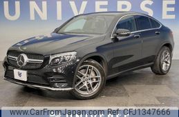 mercedes-benz glc-class 2018 quick_quick_253342C_WDC2533422F431305